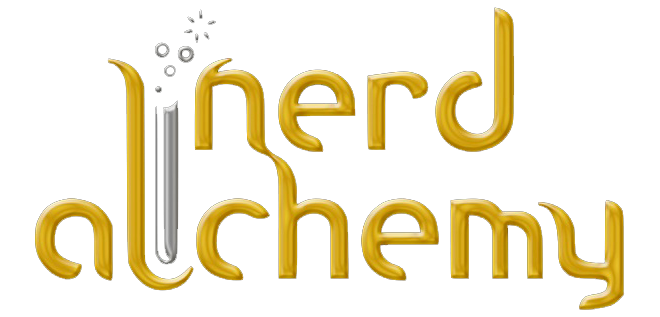 Nerd ALchemy - We Make Apps